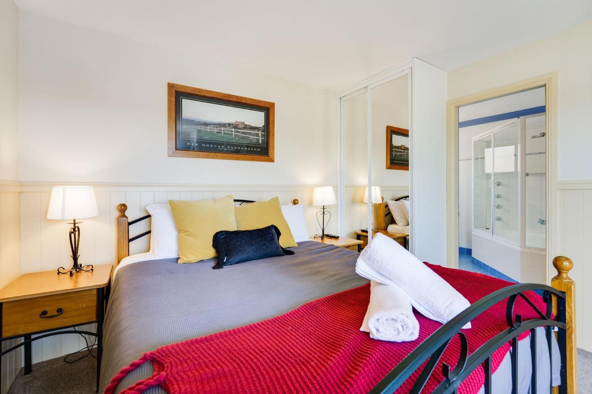 Dromaius 5 - 3Br Townhouse L Lake Views L Spa Bath L Wifi L Bbq Jindabyne Ngoại thất bức ảnh