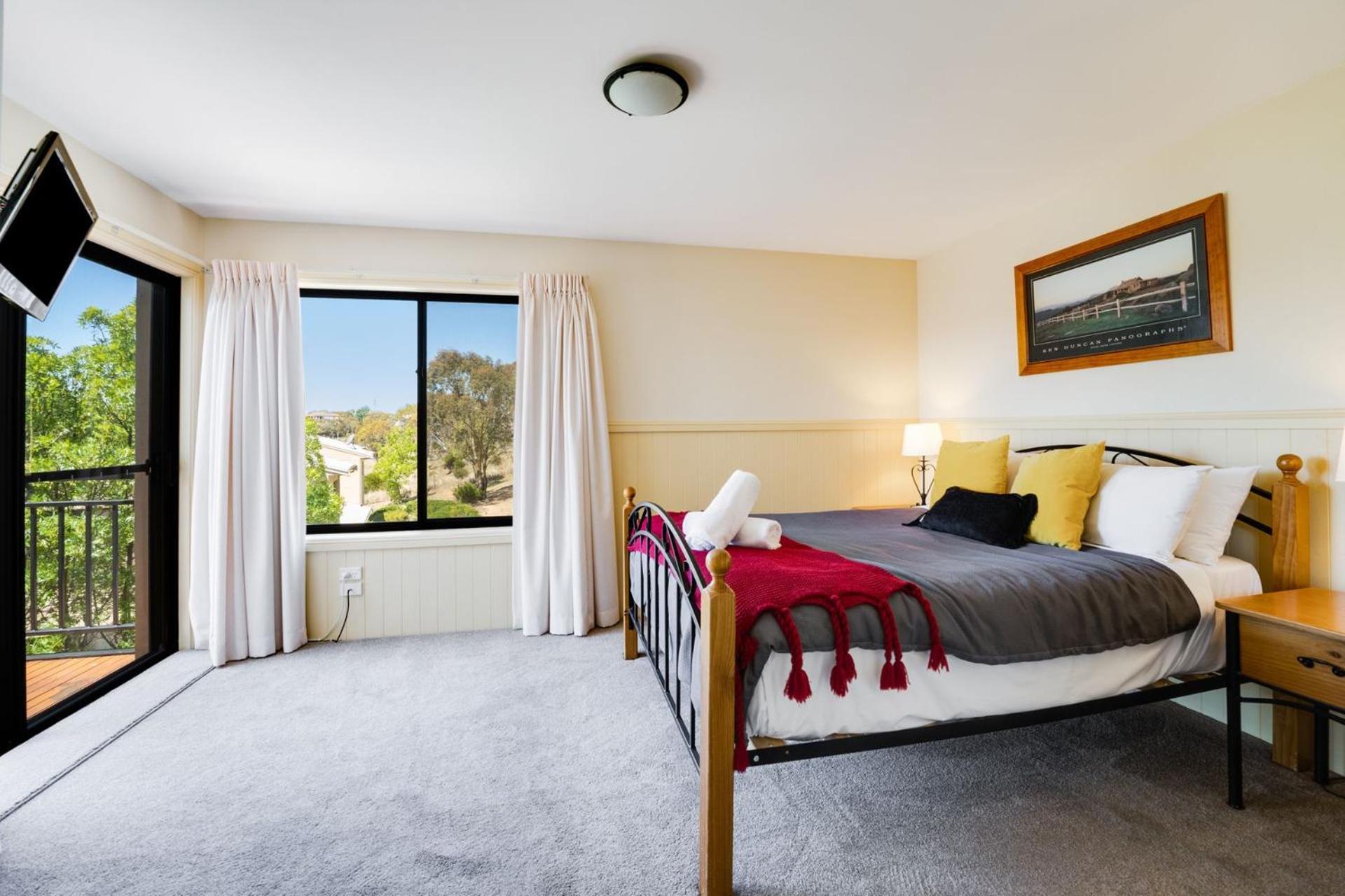 Dromaius 5 - 3Br Townhouse L Lake Views L Spa Bath L Wifi L Bbq Jindabyne Ngoại thất bức ảnh