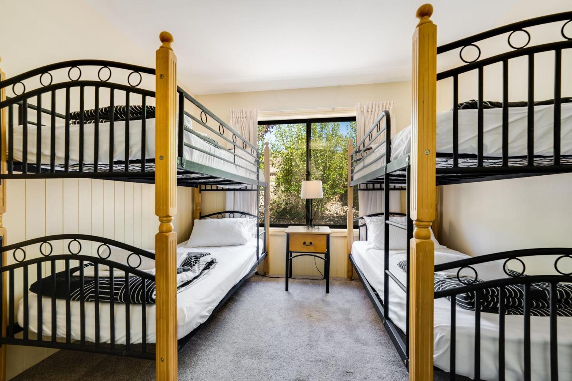 Dromaius 5 - 3Br Townhouse L Lake Views L Spa Bath L Wifi L Bbq Jindabyne Ngoại thất bức ảnh