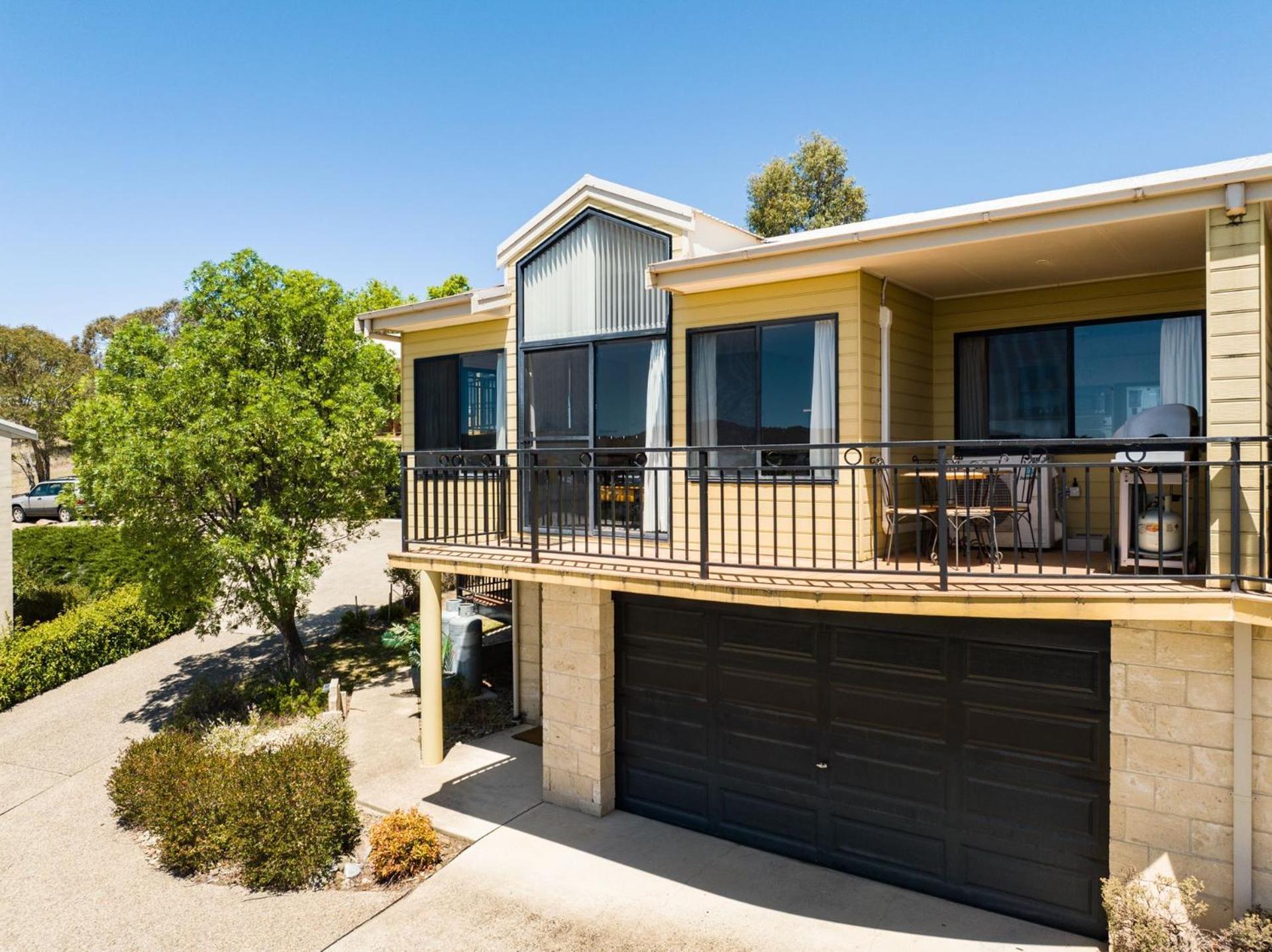 Dromaius 5 - 3Br Townhouse L Lake Views L Spa Bath L Wifi L Bbq Jindabyne Ngoại thất bức ảnh