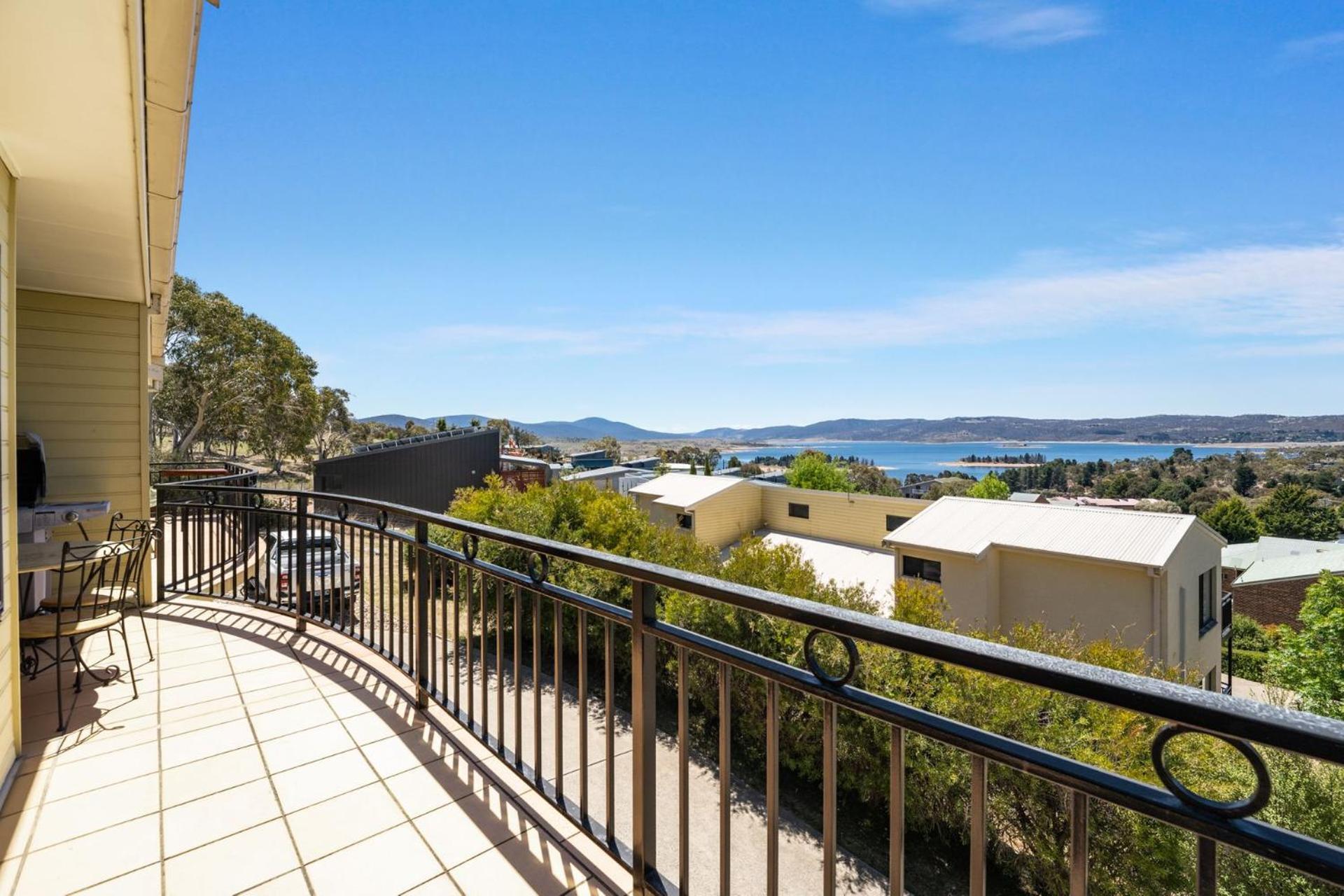 Dromaius 5 - 3Br Townhouse L Lake Views L Spa Bath L Wifi L Bbq Jindabyne Ngoại thất bức ảnh