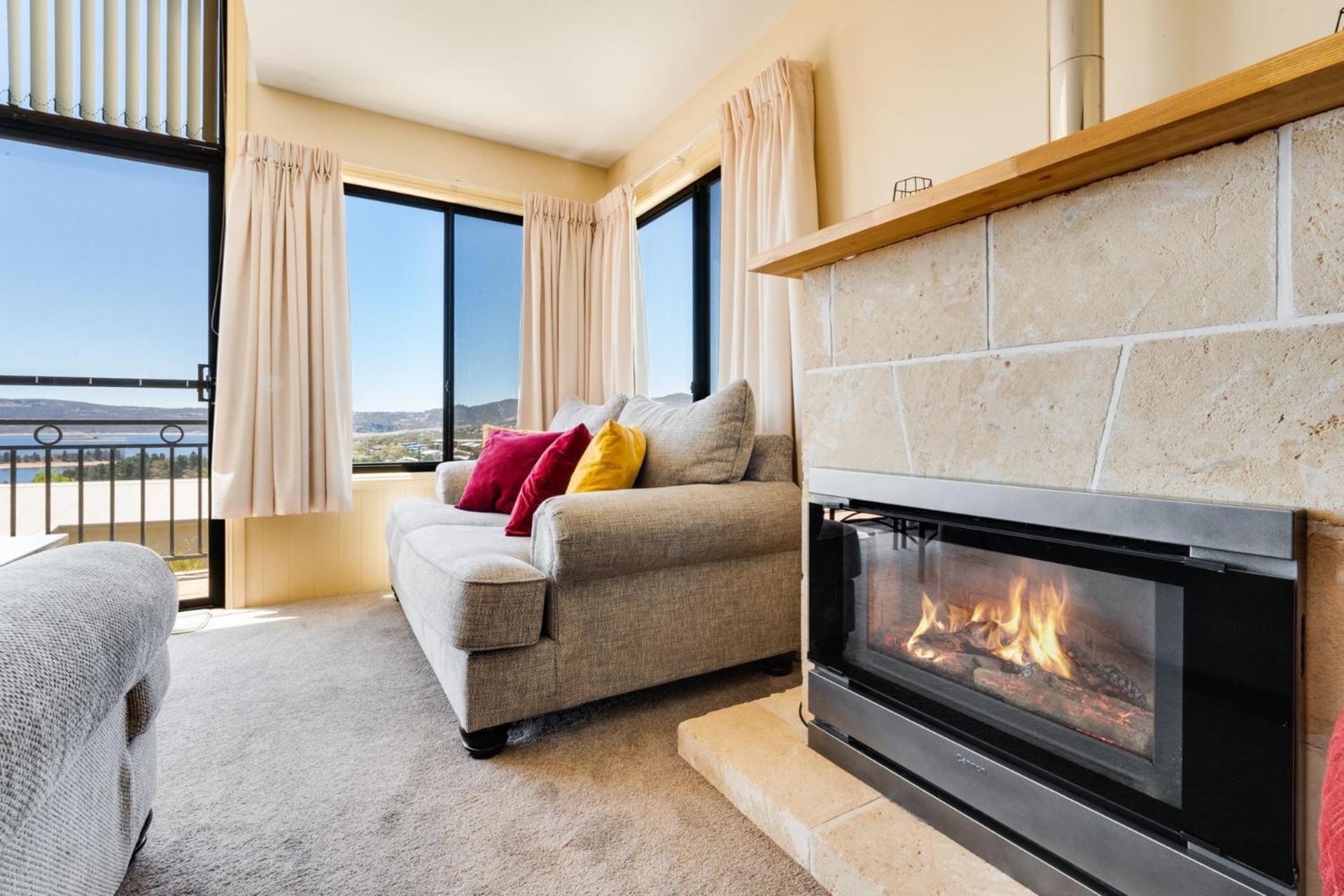 Dromaius 5 - 3Br Townhouse L Lake Views L Spa Bath L Wifi L Bbq Jindabyne Ngoại thất bức ảnh